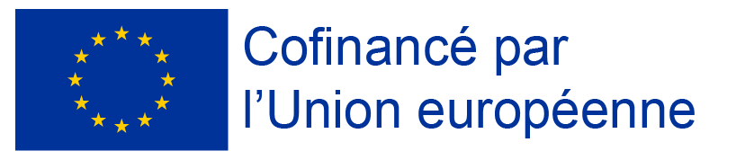 Logo union européenne