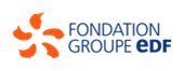 logo Fondation EDF