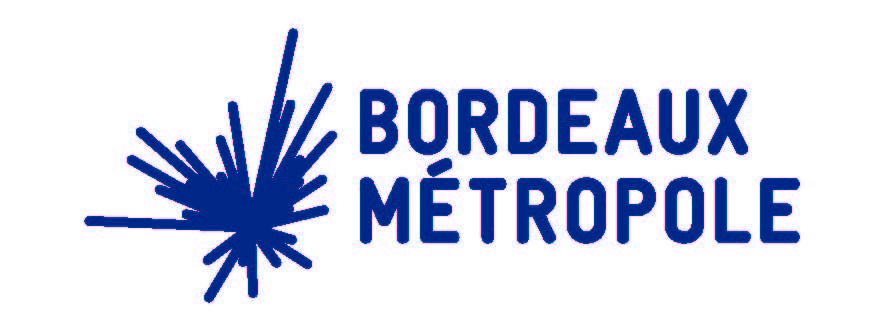 logo Bordeaux Métropole