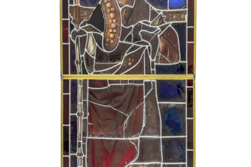 Saint-Seurin © Lysiane Gauthier - mairie de Bordeaux