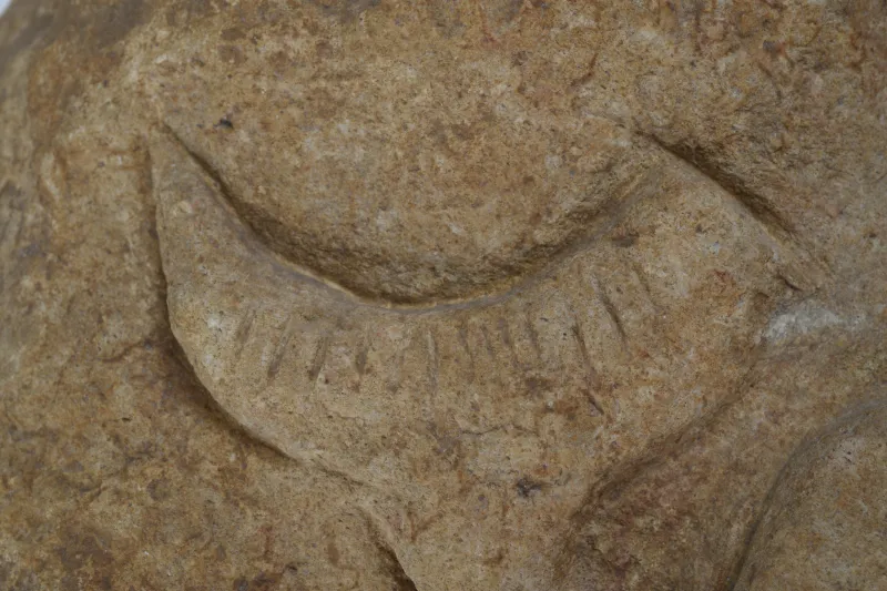 Vénus à la corne  © Lysiane Gauthier - mairie de Bordeaux