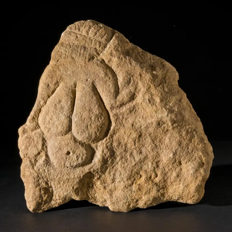 Vénus à la corne  © Lysiane Gauthier - mairie de Bordeaux