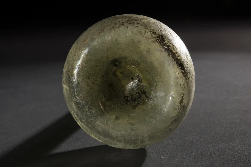 Orcel à col double © Lysiane Gauthier - mairie de Bordeaux