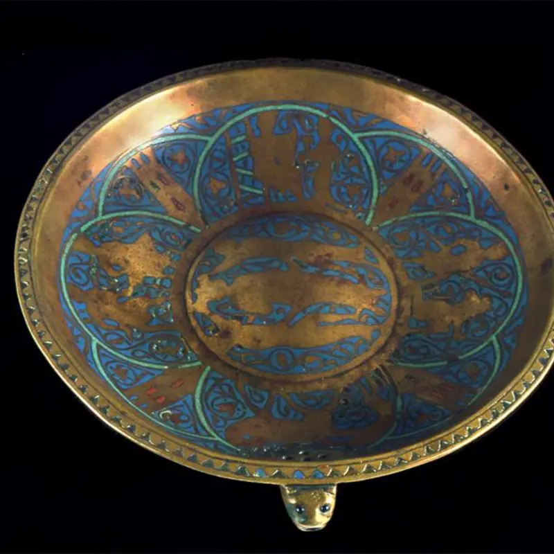 Gémellion © Bernard Fontanel - mairie de Bordeaux