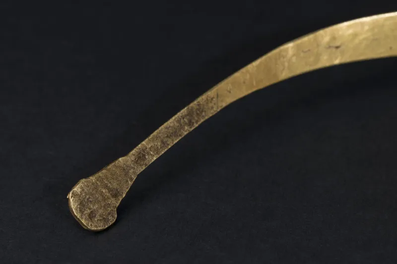 Torque © Benjamin Regnier- mairie de Bordeaux