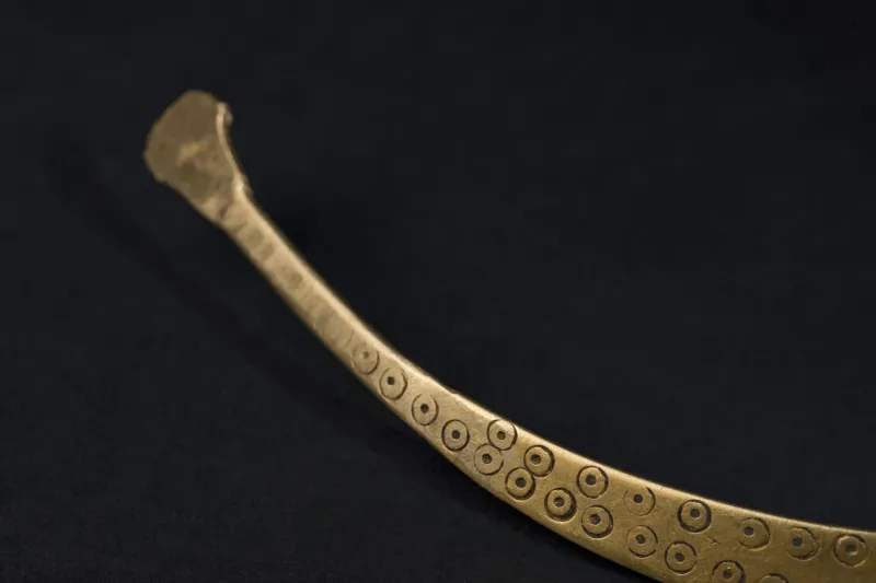 Torque © Benjamin Regnier- mairie de Bordeaux