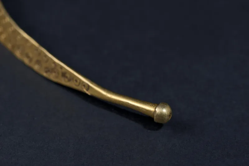 Torque © Benjamin Regnier- mairie de Bordeaux