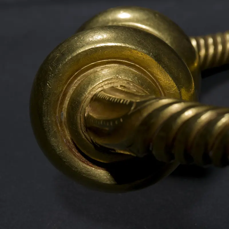 Trésor de Tayac © Lysiane Gauthier - mairie de Bordeaux