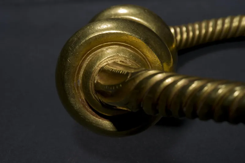 Trésor de Tayac © Lysiane Gauthier - mairie de Bordeaux