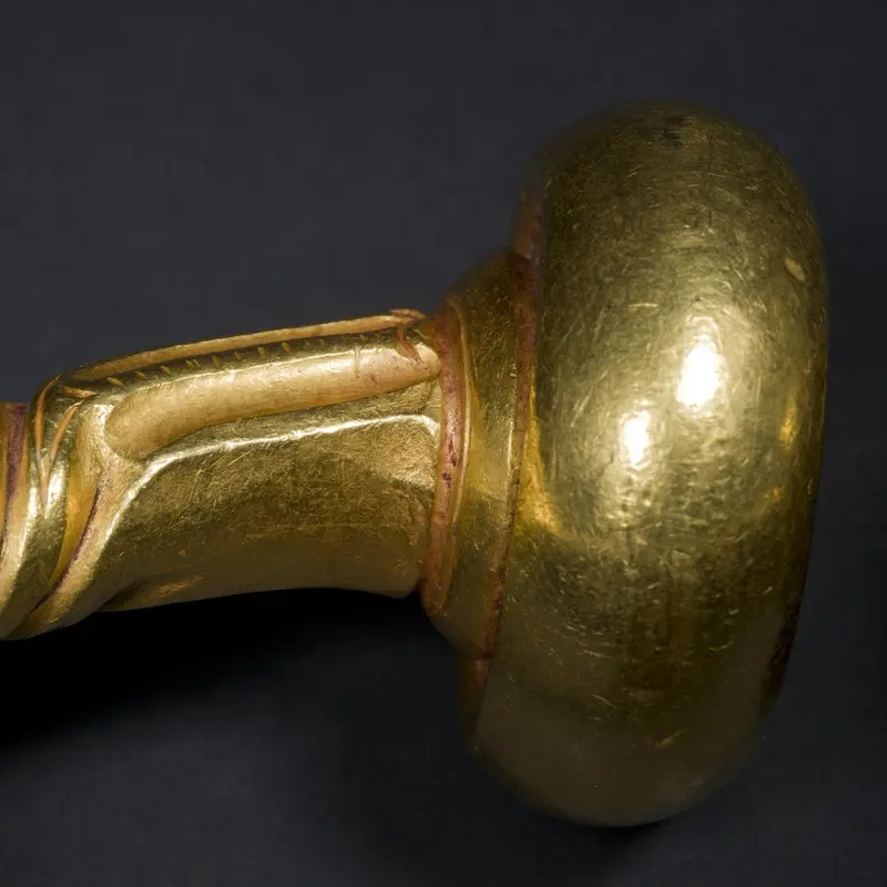 Trésor de Tayac © Lysiane Gauthier - mairie de Bordeaux