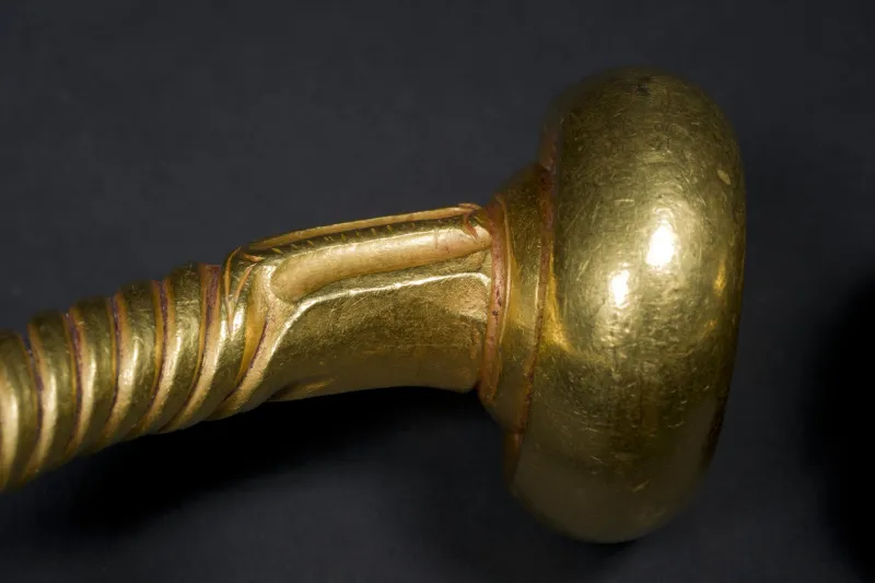 Trésor de Tayac © Lysiane Gauthier - mairie de Bordeaux