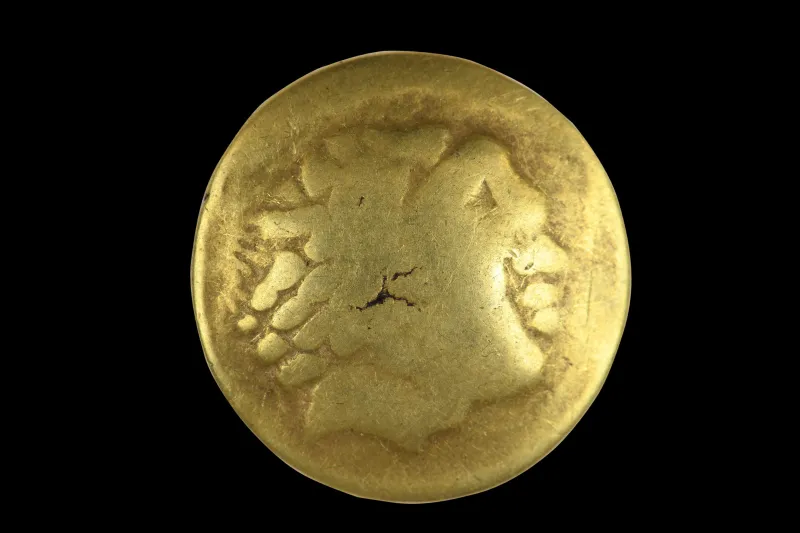 Trésor de Tayac © Lysiane Gauthier - mairie de Bordeaux