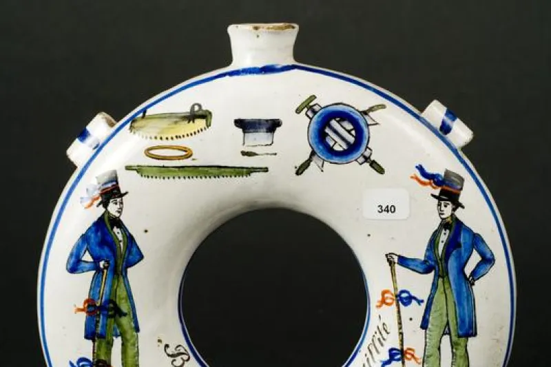 © Lysiane Gauthier - mairie de Bordeaux