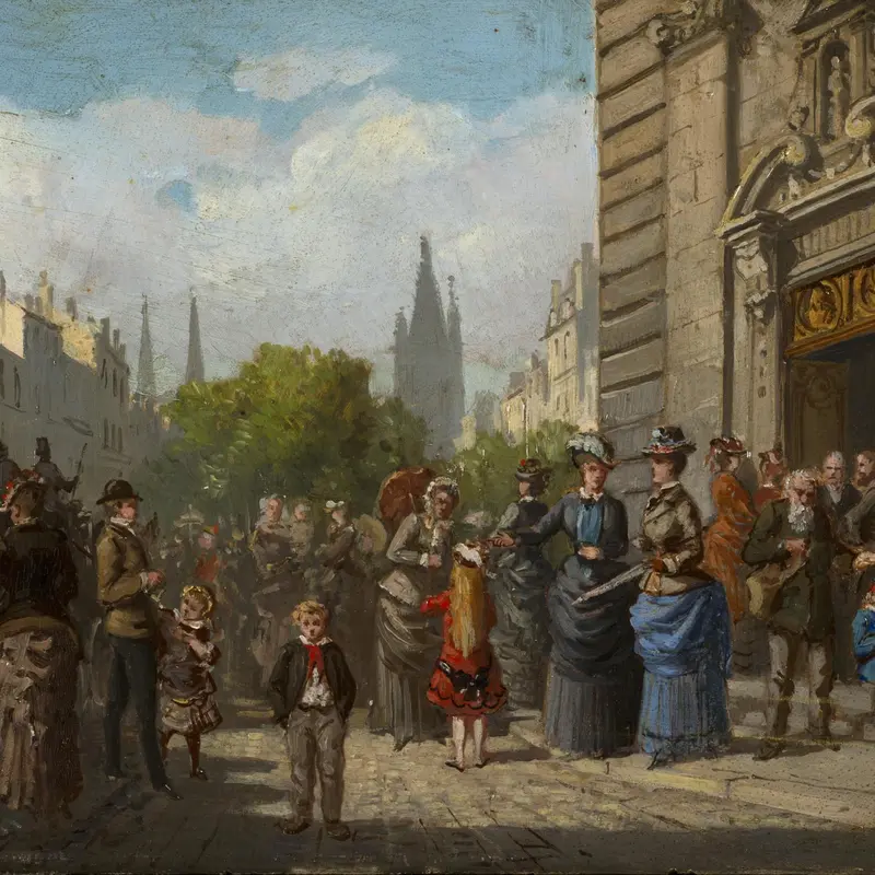 © Lysiane Gauthier - mairie de Bordeaux