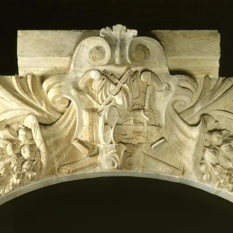 © H.Maertens - mairie de Bordeaux