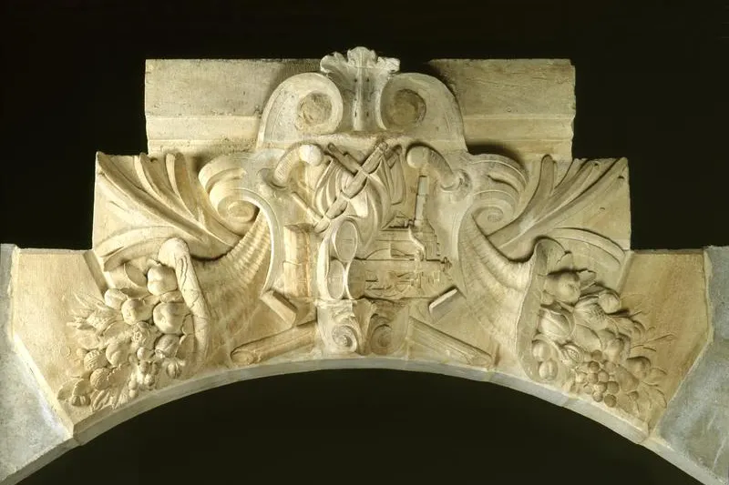 © H.Maertens - mairie de Bordeaux