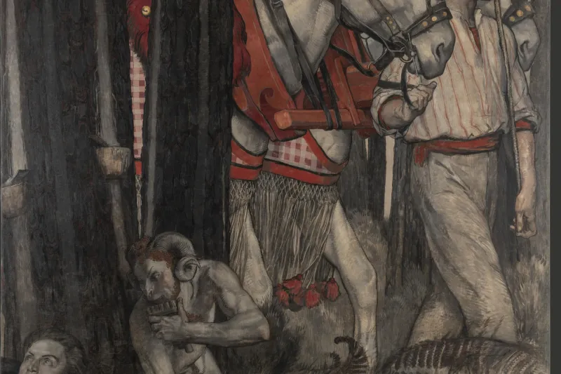 © Lysiane Gauthier - mairie de Bordeaux