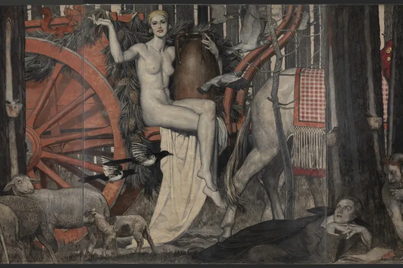 © Lysiane Gauthier - mairie de Bordeaux