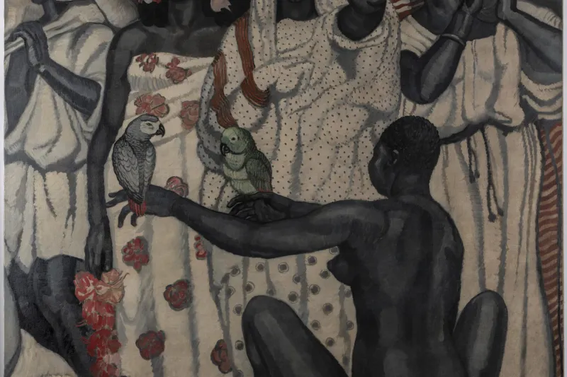 © Lysiane Gauthier - mairie de Bordeaux