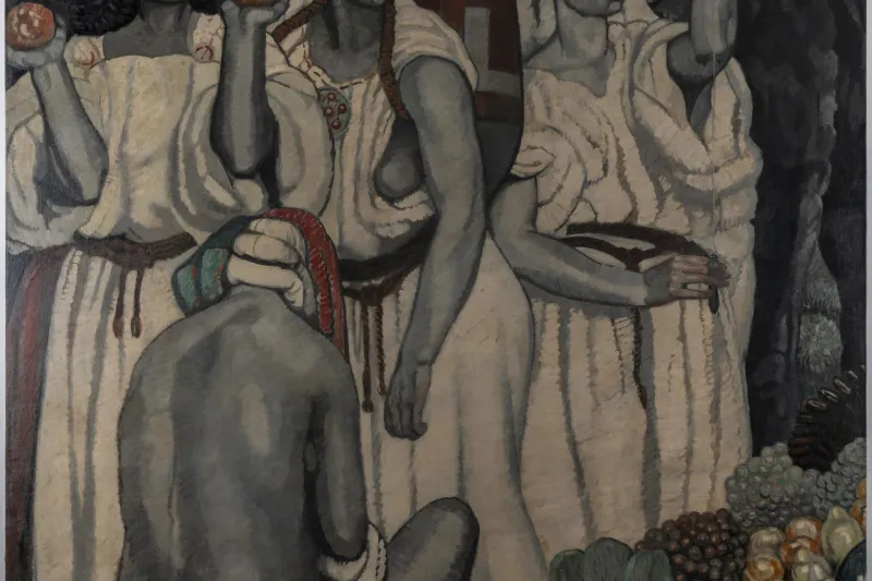 © Lysiane Gauthier - mairie de Bordeaux