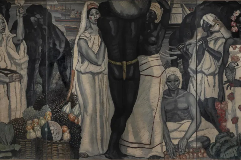 © Lysiane Gauthier - mairie de Bordeaux