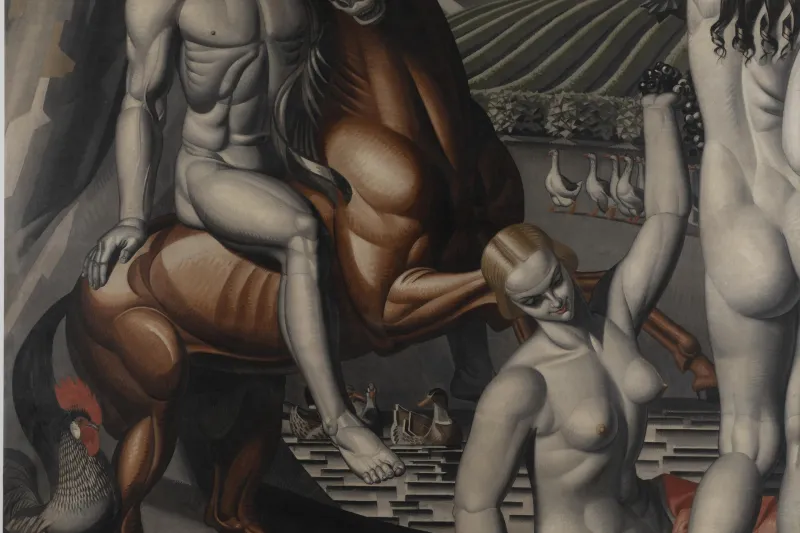 © Lysiane Gauthier - mairie de Bordeaux