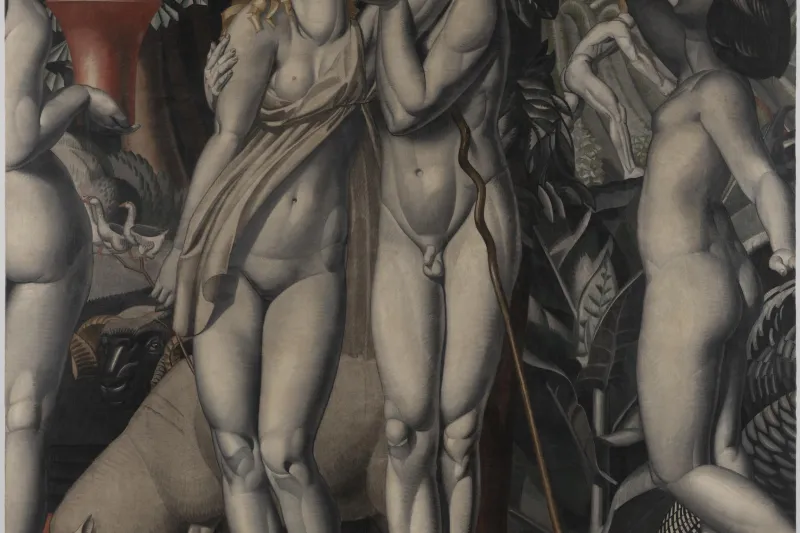 © Lysiane Gauthier - mairie de Bordeaux