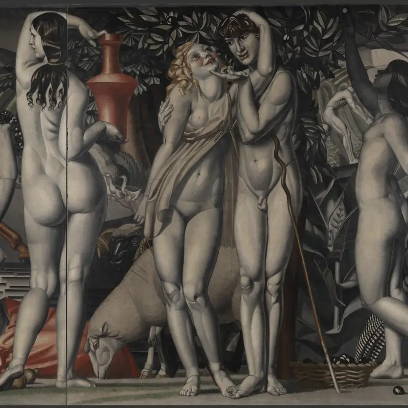 © Lysiane Gauthier - mairie de Bordeaux