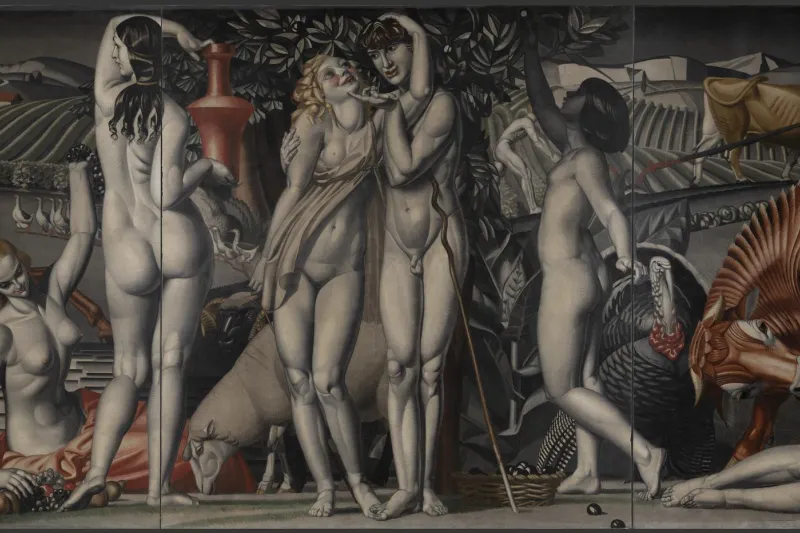 © Lysiane Gauthier - mairie de Bordeaux