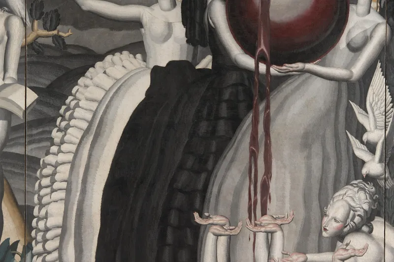 © Lysiane Gauthier - mairie de Bordeaux