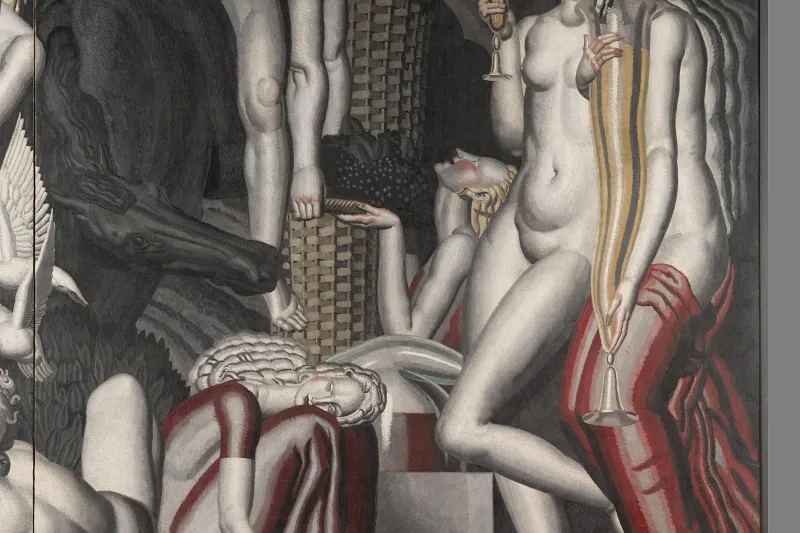 © Lysiane Gauthier - mairie de Bordeaux