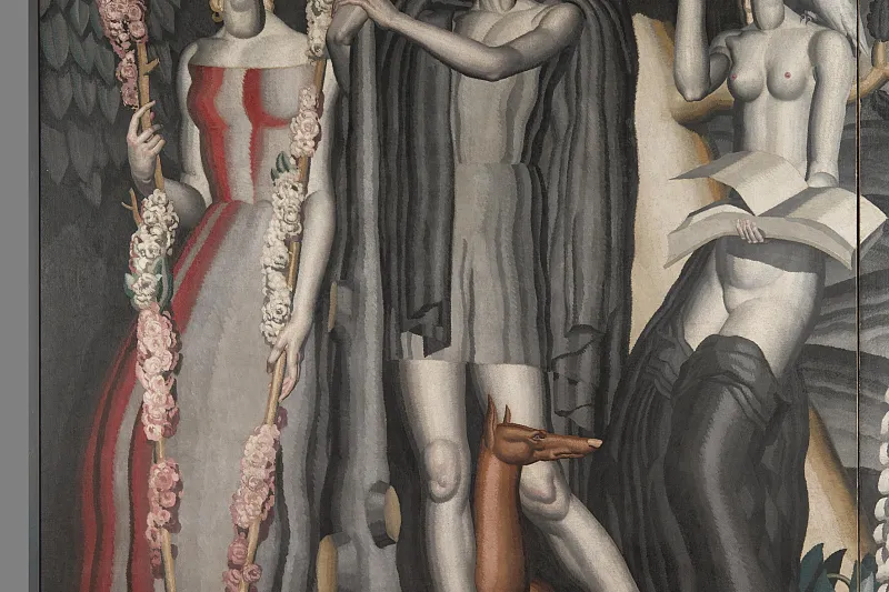 © Lysiane Gauthier - mairie de Bordeaux