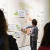 Centre d'interprétation Bordeaux Patrimoine Mondial © Lysiane Gauthier- mairie de Bordeaux