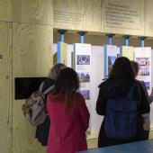 Centre d'interprétation Bordeaux Patrimoine Mondial © Lysiane Gauthier- mairie de Bordeaux