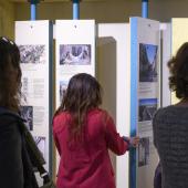 Centre d'interprétation Bordeaux Patrimoine Mondial © Lysiane Gauthier- mairie de Bordeaux