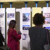 Centre d'interprétation Bordeaux Patrimoine Mondial © Lysiane Gauthier- mairie de Bordeaux