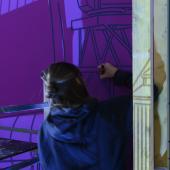 Centre d'interprétation Bordeaux Patrimoine Mondial © Lysiane Gauthier- mairie de Bordeaux