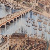 Centre d'interprétation Bordeaux Patrimoine Mondial © Lysiane Gauthier- mairie de Bordeaux