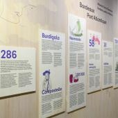 Centre d'interprétation Bordeaux Patrimoine Mondial © Lysiane Gauthier- mairie de Bordeaux