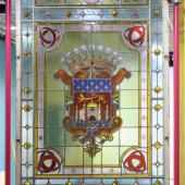 Centre d'interprétation Bordeaux Patrimoine Mondial © Lysiane Gauthier- mairie de Bordeaux