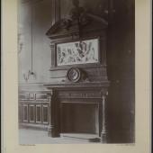 Université de Bordeaux : faculté des sciences et des lettres,  Jules-Alphonse Terpereau, 19e siècle © Anaïs Sibelait - mairie de Bordeaux