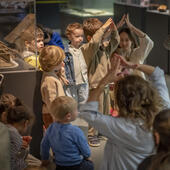 visite polisson © Frédéric Deval - mairie de Bordeaux