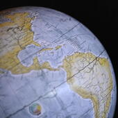 1er édition de l'exposition, en Guyane, 2024 © Johan Chevalier