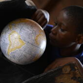1er édition de l'exposition, en Guyane, 2024 © Johan Chevalier