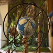 1er édition de l'exposition, en Guyane, 2024 © Johan Chevalier