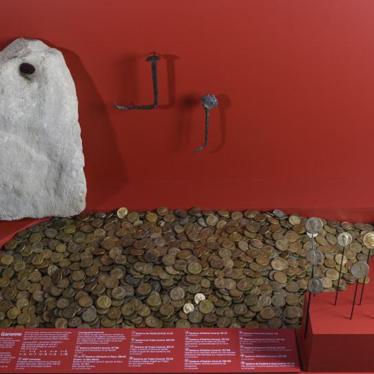 Trésor de Garonne