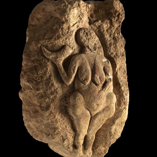 Venus de Laussel