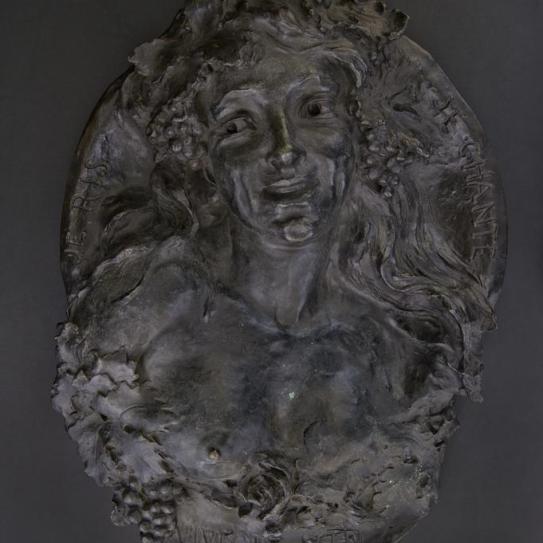 bas relief