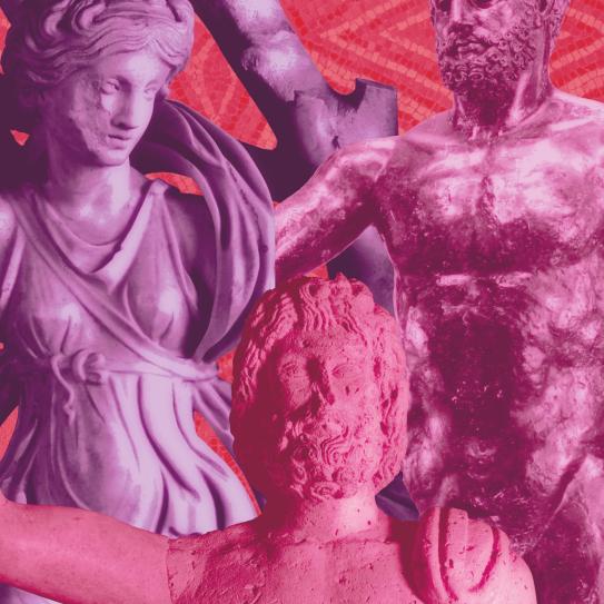 Image pour la soirée