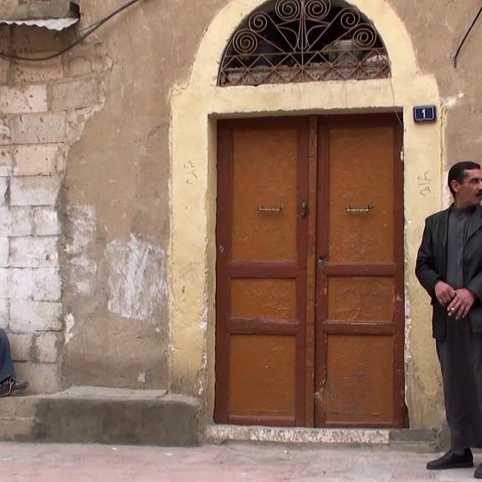 Vue d'une image du film